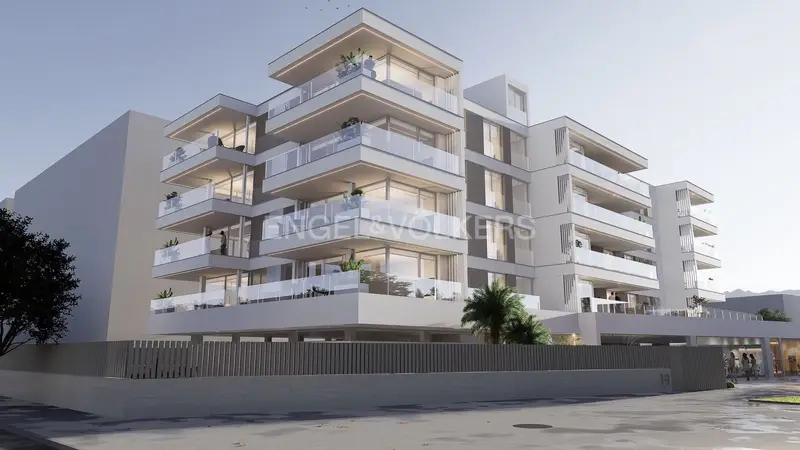 Apartamento en Venta Cunit Tarragona Cerca Playa