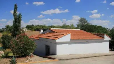 Chalet en Venta en Illana Guadalajara cerca del Rio Tajo