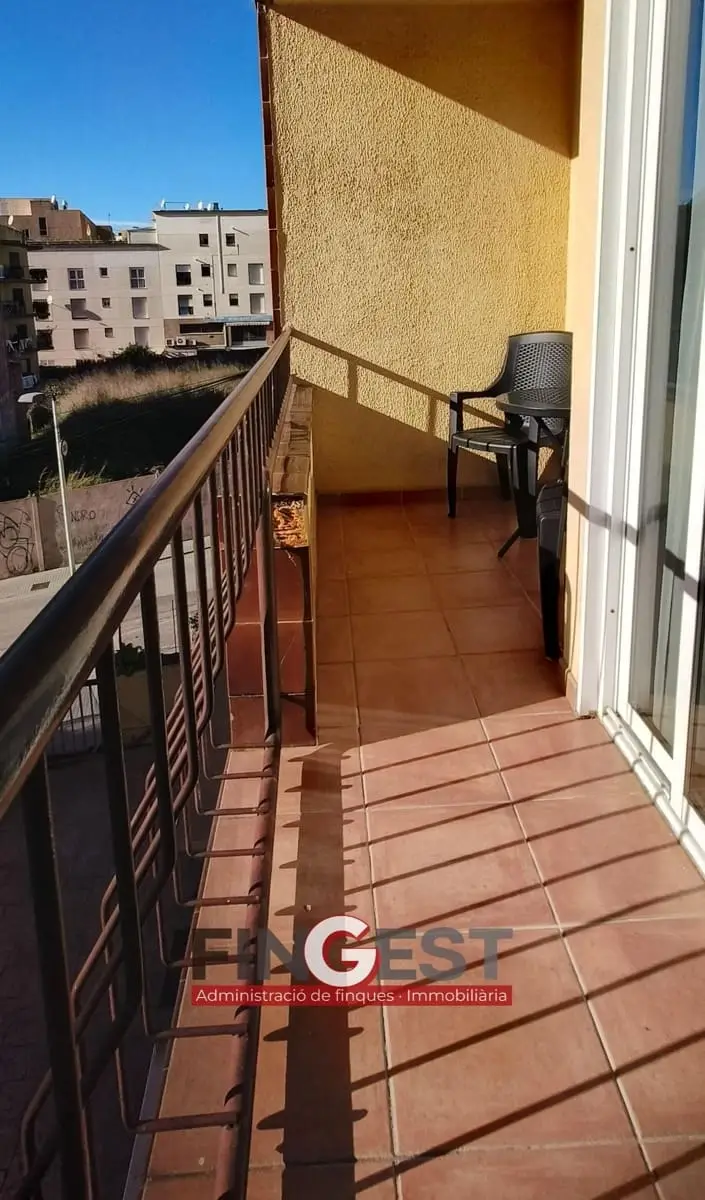 Piso con Licencia Turistica en Lloret de Mar