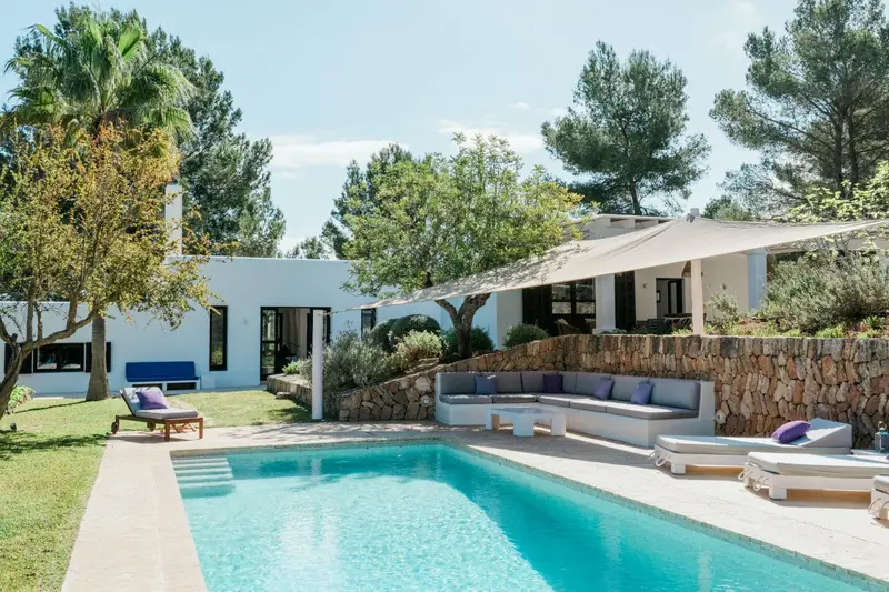 Piso de 6 Dormitorios alquiler Ibiza, España