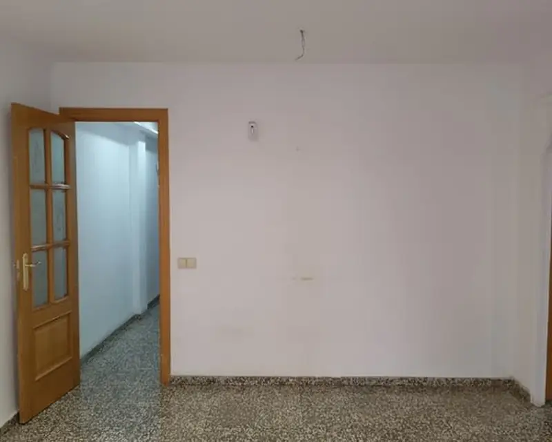 Piso 85m2 3 habitaciones Valencia