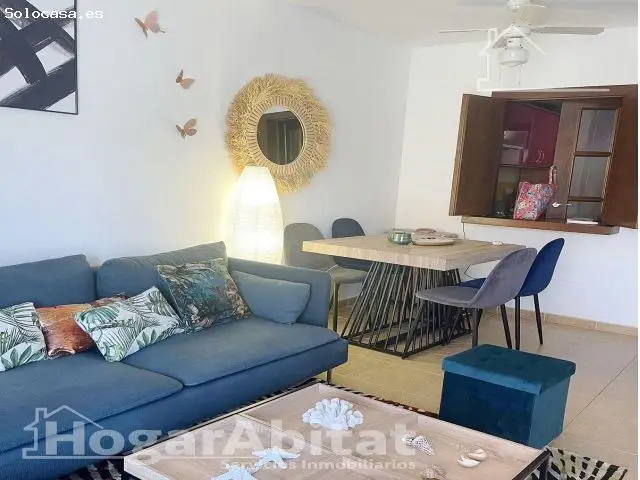 Apartamento En Residencial Con Piscina Cerca Del Mar