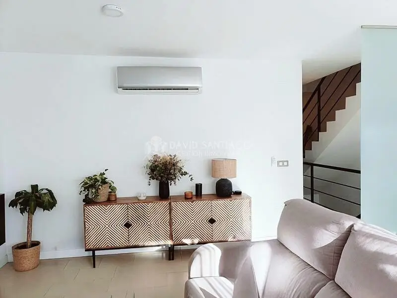 Chalet Adosado 4 Dormitorios Chilches Malaga