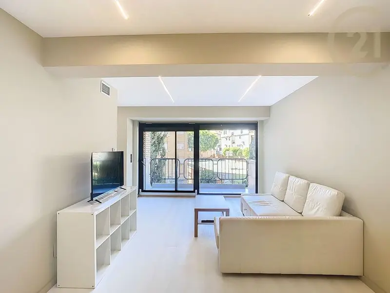 Apartamento en Planta Media Malaga Costa del Sol