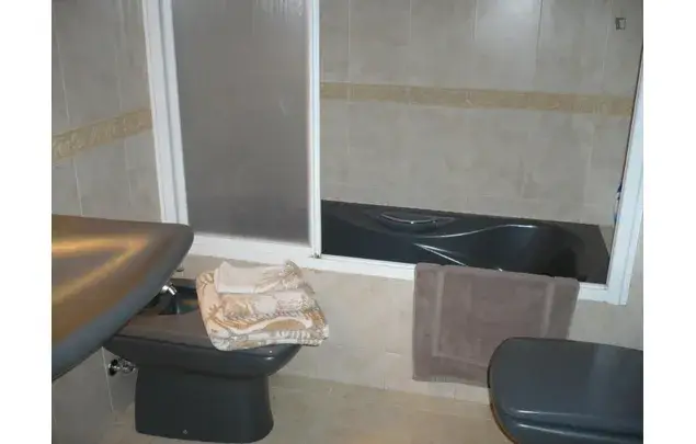 Alquiler Apartamento 4 Dormitorios Palma