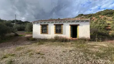Casa en venta en Riogordo, Axarquia Malaga