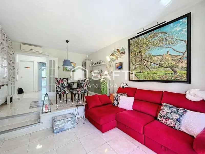 Chalet en venta en El Vendrell, Tarragona