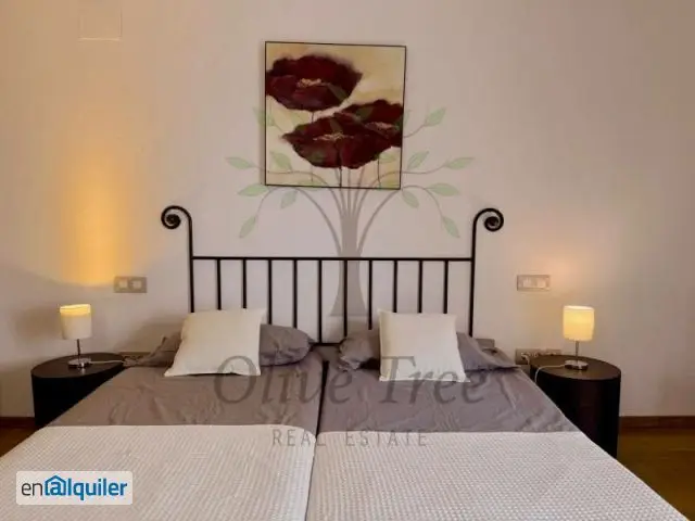 Apartamento en Marina Botafoc con Parking Incluido
