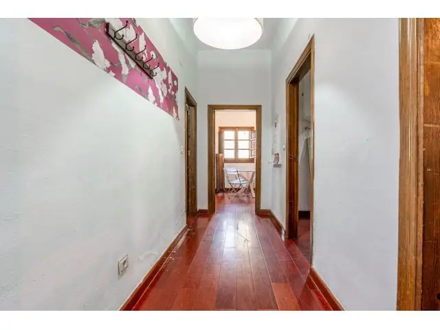 Piso Paseo Tristes Granada oportunidad unica vivir invertir