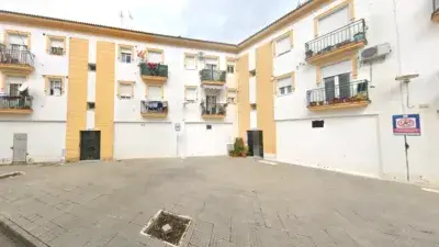 Piso en Cartaya 93m2 para inversores