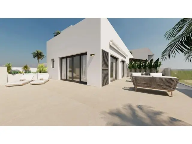Apartamentos Guardamar del Segura: Cerca de la Playa