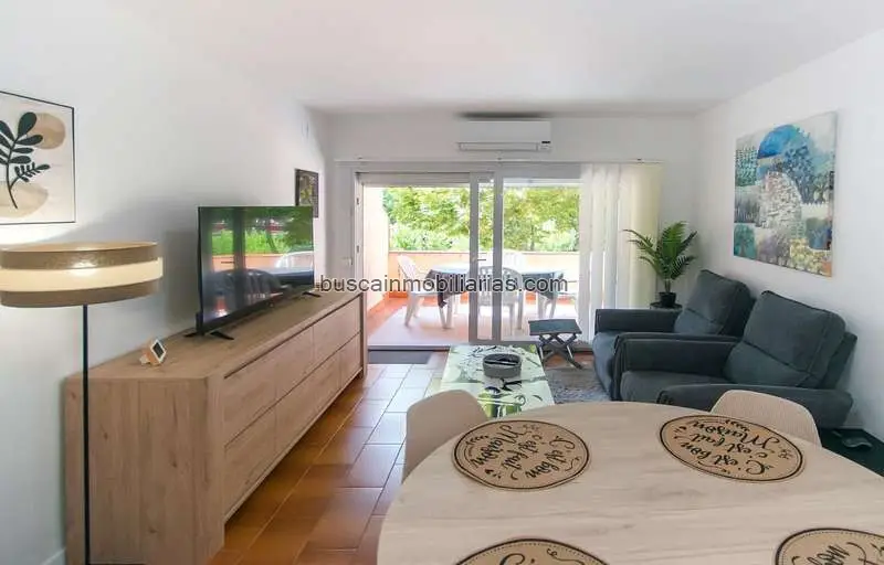 Apartamento en Venta Empuriabrava Gran Reserva