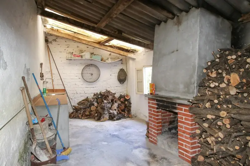 Casa en Venta Tolox 1 Dormitorio  Cerca de Malaga