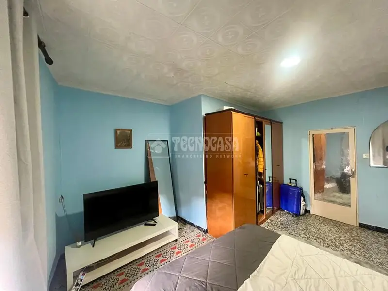 Casa en Venta Valdepeñas 4 Dormitorios Patio Terraza