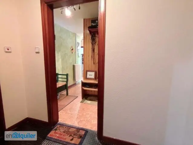 Piso en Candanchú ideal para esquiar