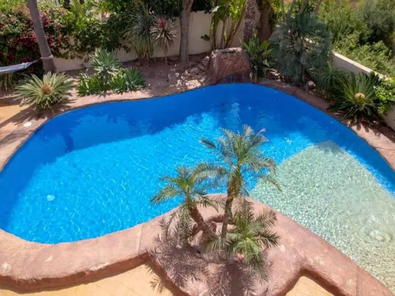 Villa de Lujo en Venta Moraira: 5 Cuartos, Piscina, Vistas al Mar