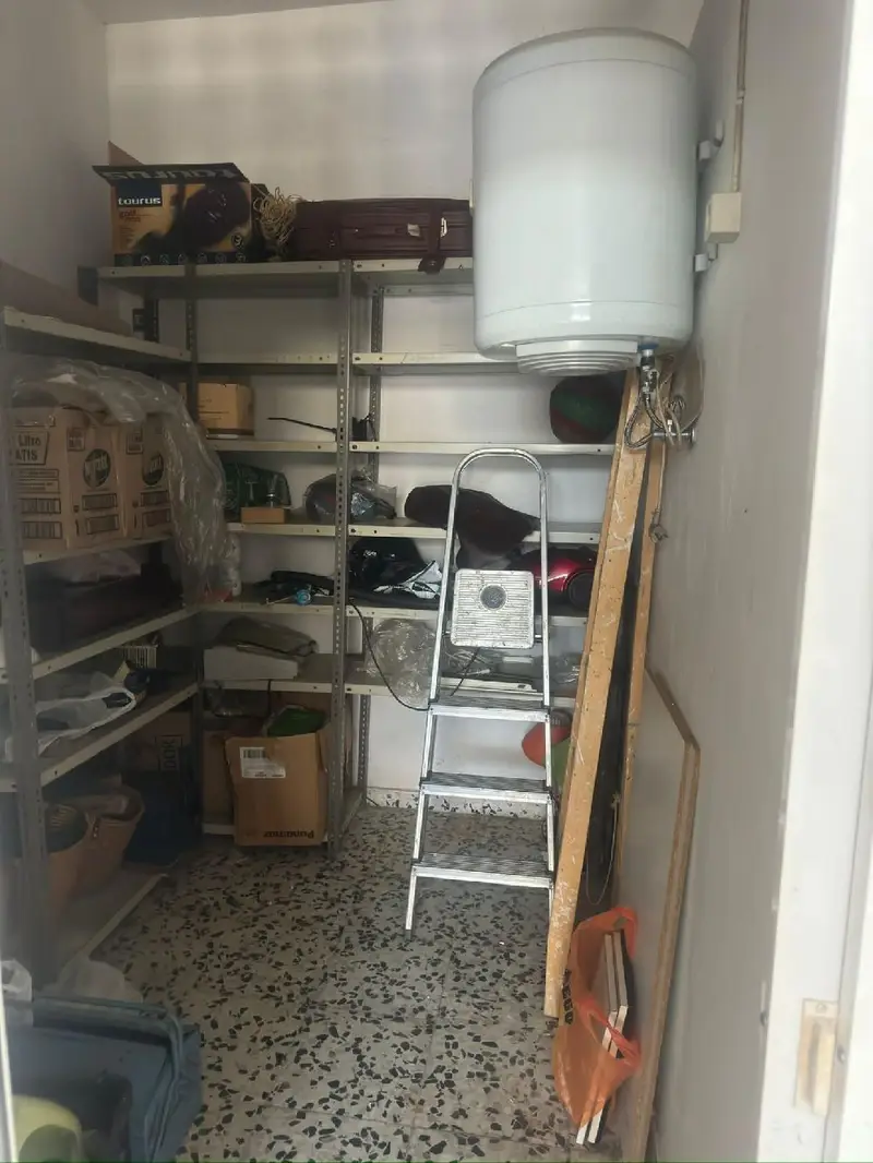 Venta Local comercial en Centro, La Magdalena San Fernando - Ref: AT8031V