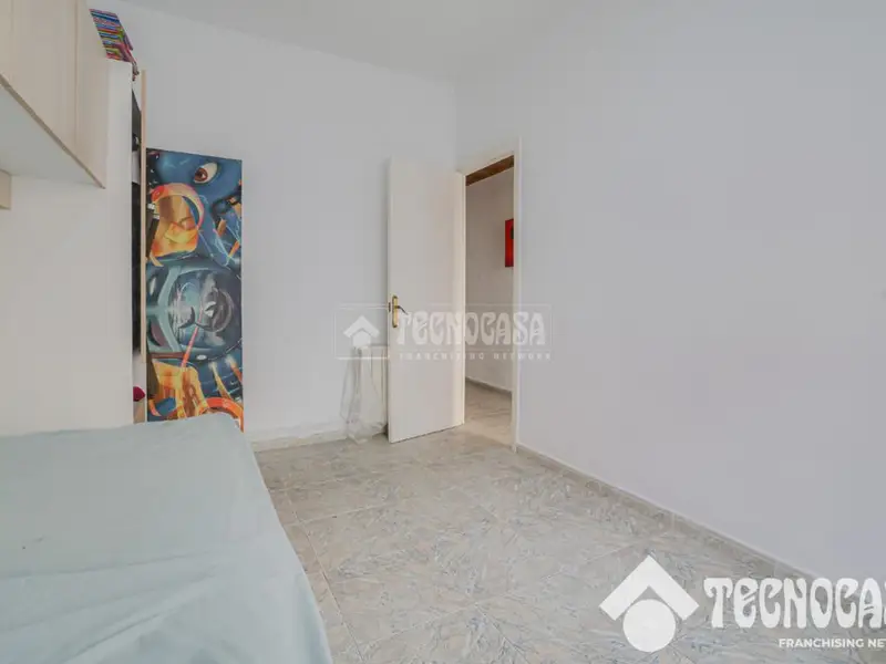 Piso en venta en Carrer de la Mare de Déu del Mar