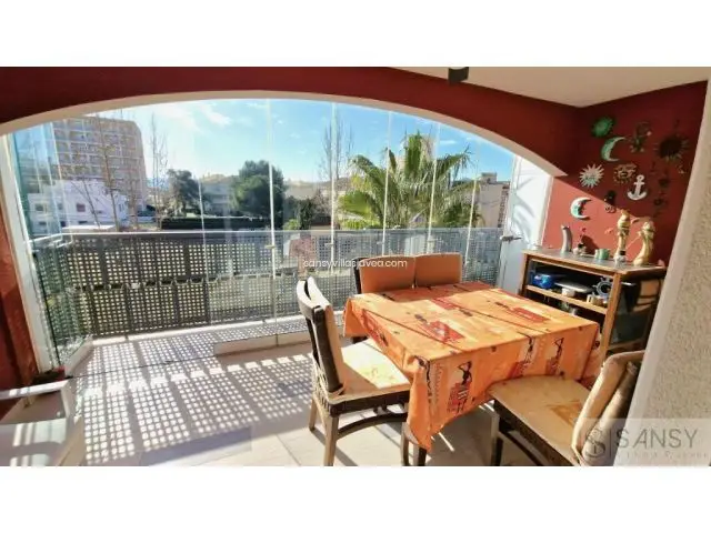 Atico en Venta Jávea 3 Dormitorios 3 Baños Garaje Doble
