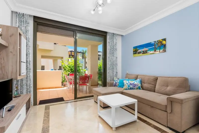 Apartamento 2 Dormitorios Roda Golf Resort Murcia