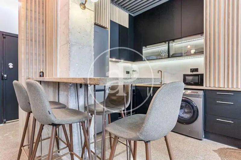 Apartamento en venta en El Carme, València ciudad, Valencia