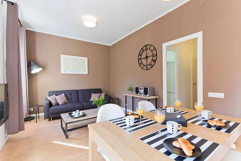 Piso en venta Poblenou Av Diagonal 3 habitaciones