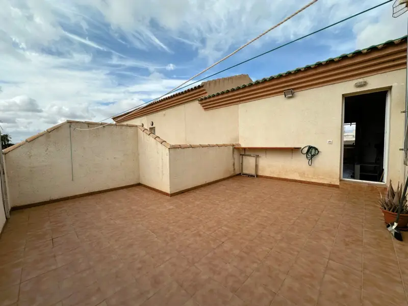Piso de 3 Dormitorios en venta Los Alcázares, España