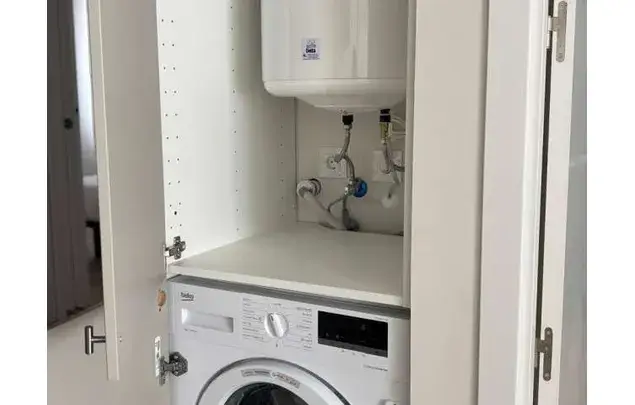 Apartamento 4 Dormitorios Madrid Wifi