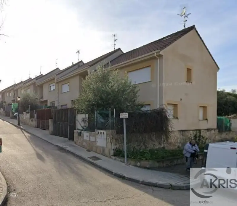 Venta Casa Estrenar Mentrida 139m2 Ideal Inversores