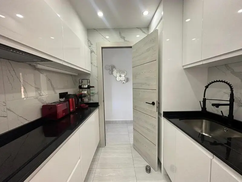 Apartamento 3 Dormitorios Lo Pagan Murcia Playa Reformado