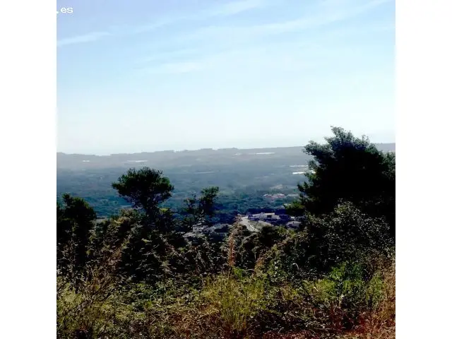 Parcela en Venta Sant Genis de Palafolls 625m2