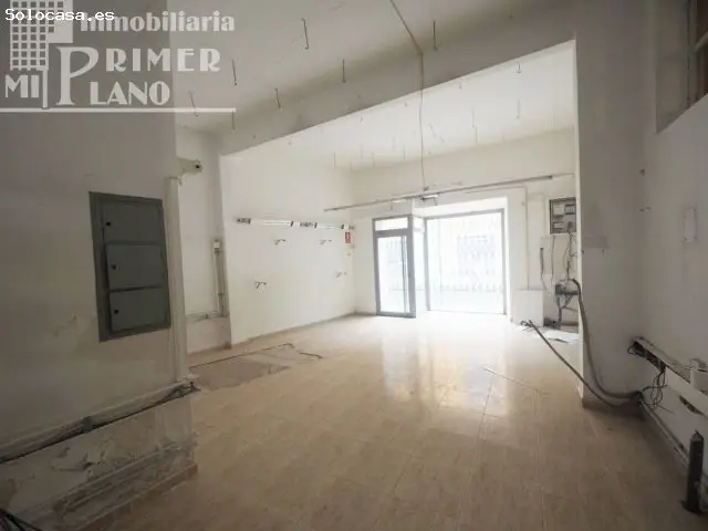 Edificio en Venta Tomelloso Centro Vivienda Locales Garaje