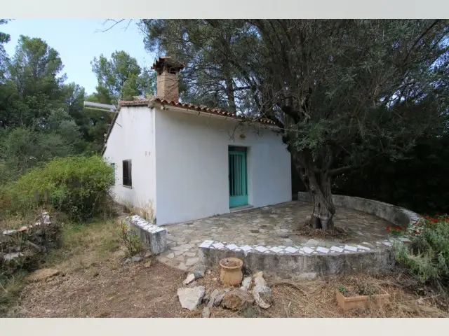 Casa Villa 2 Dormitorios Orba Espa	
 a