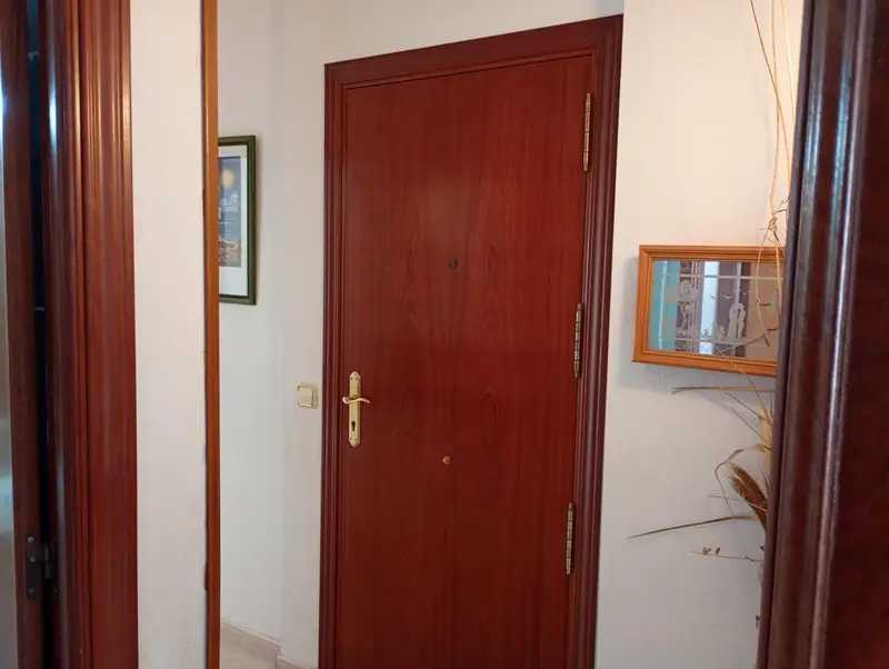 Piso en Venta en Cunit con Vistas al Mar
