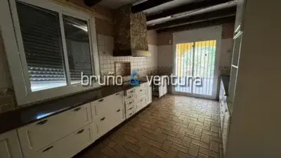 Casa en venta en Can Roca