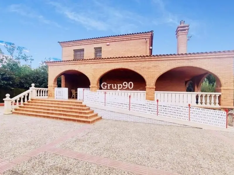 venta Chalet en Lleida, Lleida Provincia (YMQ-25-5-05604)- Globaliza