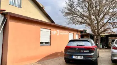 Chalet en venta en Urb Salada Puigverd de Lleida