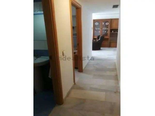 Piso Estudiantes Profesores Alhama Almeria Garaje Incluido