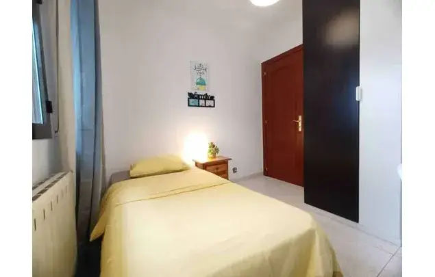 Alquiler habitaciones Madrid - Piso amueblado 4 habitaciones