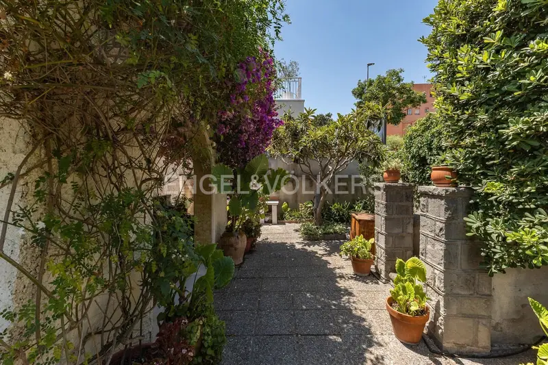 Chalet en Venta en Santa Coloma de Cervelló