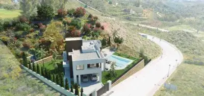 Casa en venta en La Cala Golf-Lagar Martell