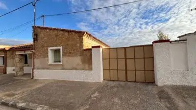 Casa Rústica en Venta Sariñena 78m²