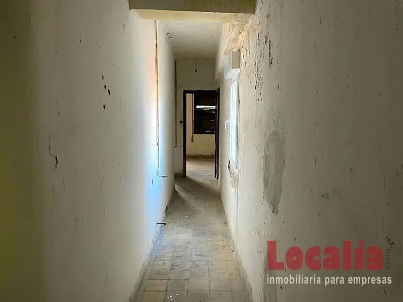 Venta Piso 3 Habitaciones Torrelavega Calle Argumosa