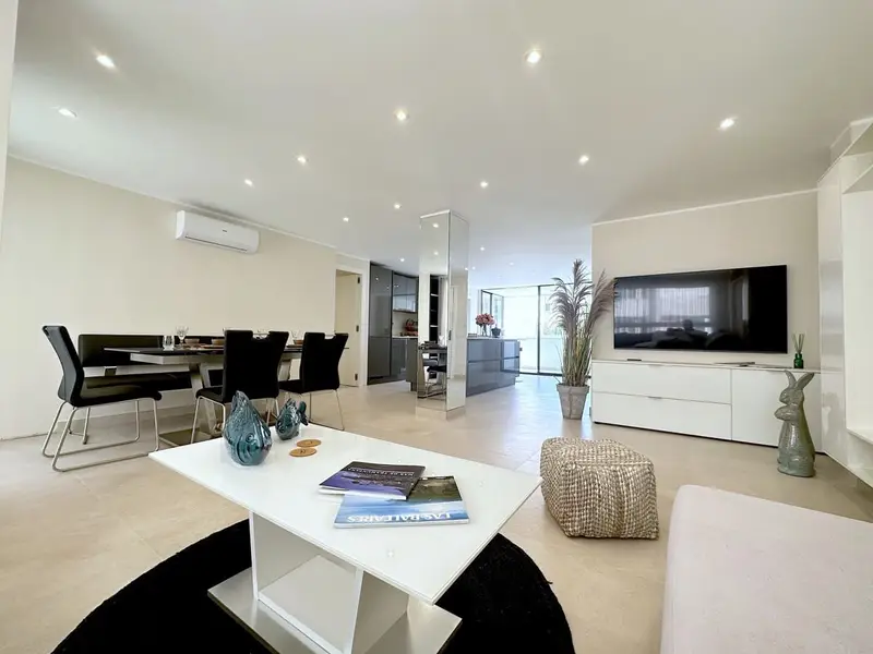 Piso en venta Palma de Mallorca centro cerca Plaza España