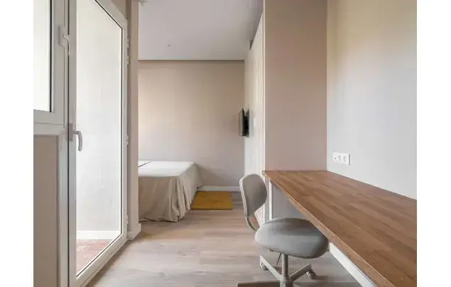 Habitacion 120m2 Barcelona Alquiler Online