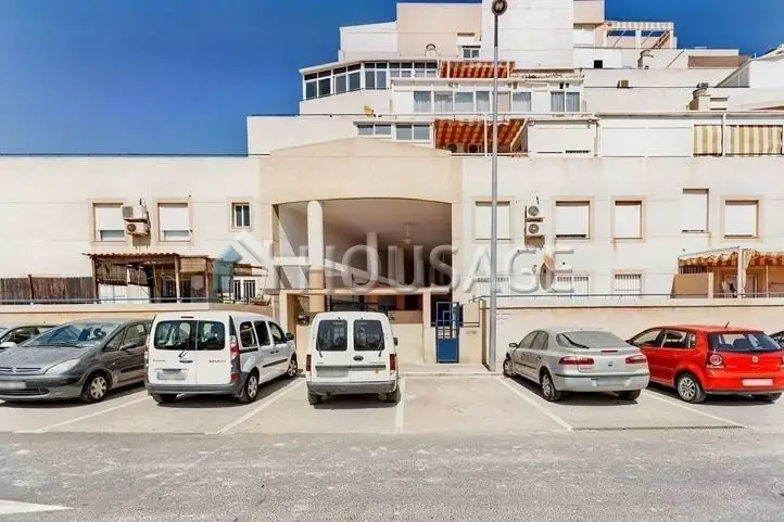 Apartamento en venta Roquetas de Mar 78m2 2 dormitorios