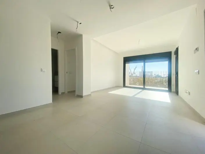Apartamentos Duplex 4 Dormitorios Piscina y Solarium