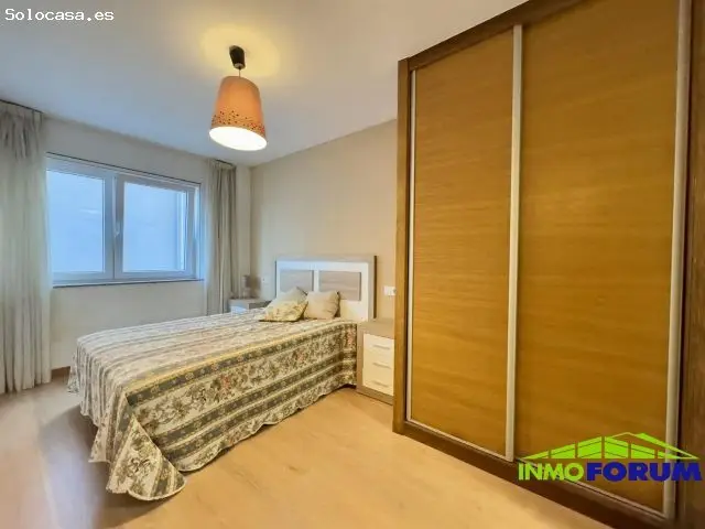 Se vende piso en Motealto Plaza de Espa\]a Dos Dormitorios