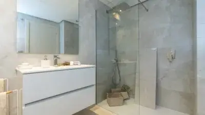 Apartamento en Venta en Mijas 3 habitaciones 2 baños