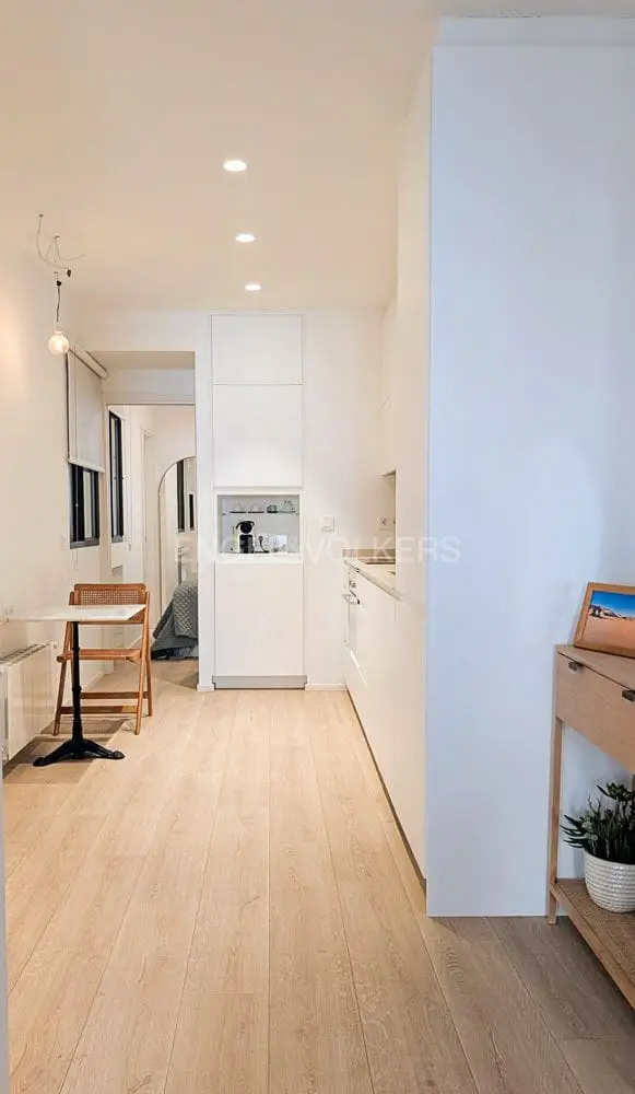 Apartamento en La Latina Madrid 60m2 Reformado